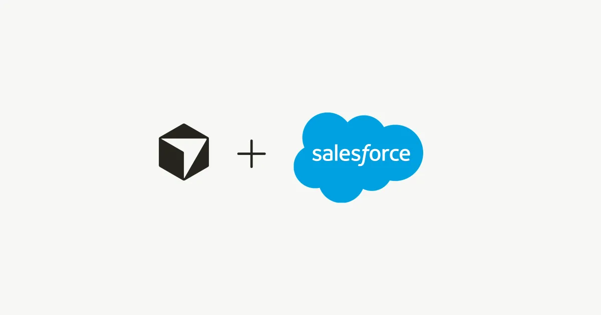 Salesforce accelerates velocity by over 30% and ships higher-quality code with Cursor · Cursor