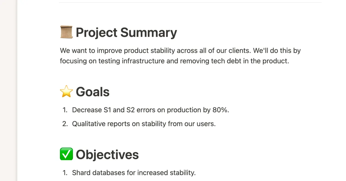 Writing a Persuasive Project Proposal: Steps, Objectives, & Purpose