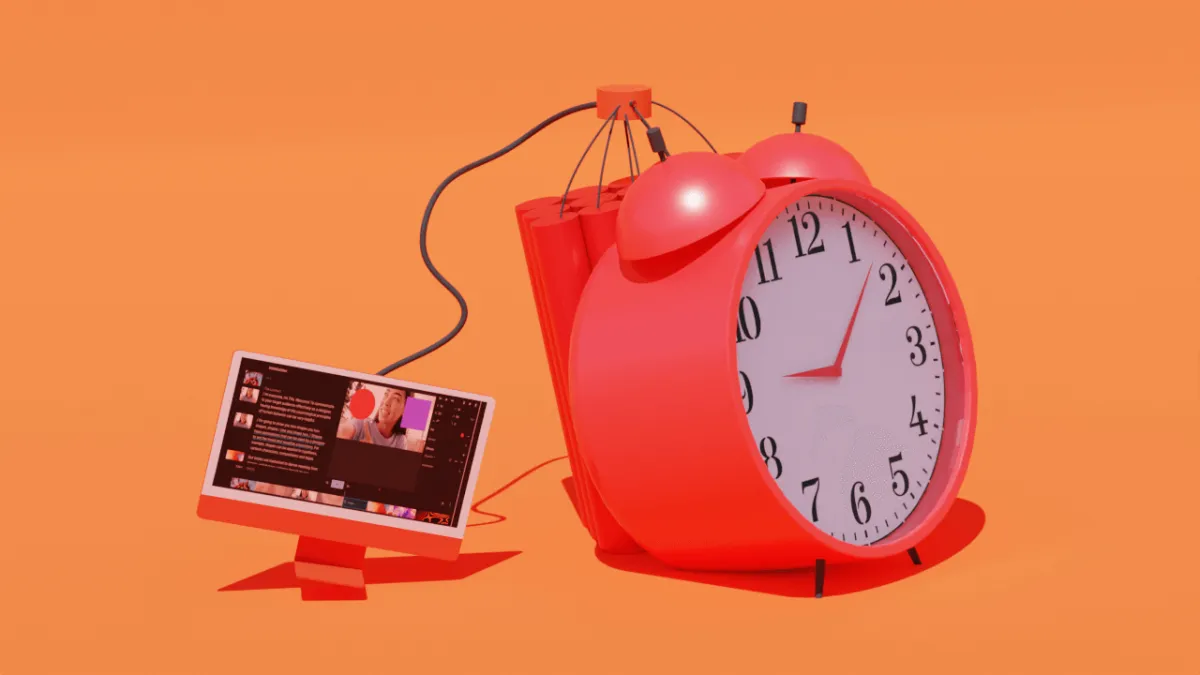 How to Edit Videos Faster by Recording Better