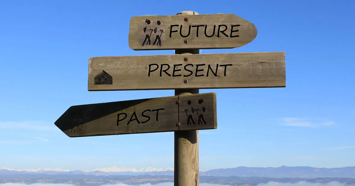 The Past, Present, and Future of API Gateways