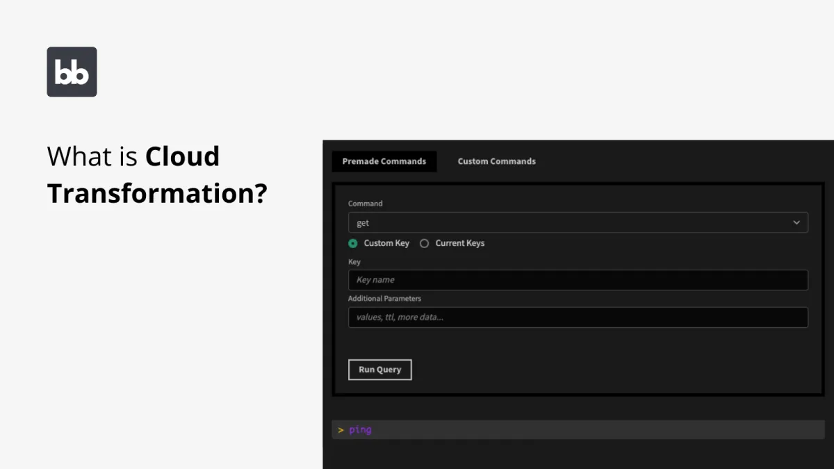 What is Cloud Transformation