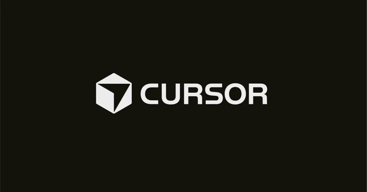 Series B and Automating Code · Cursor