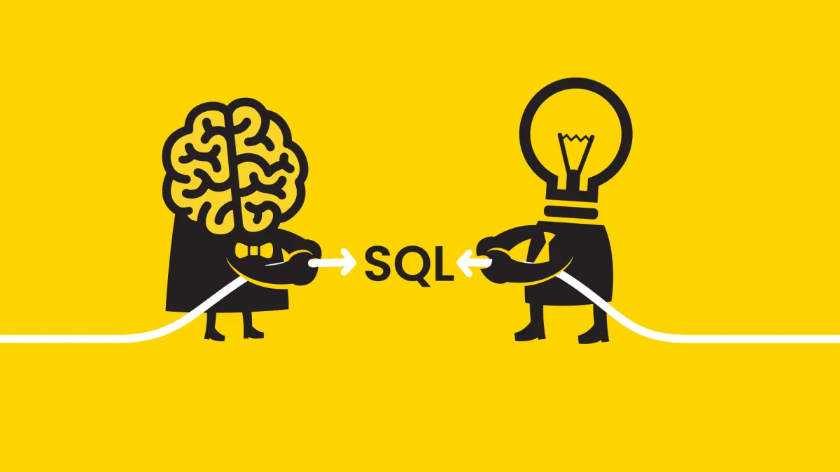 Video Spotlight: “SQL and Database Essentials”