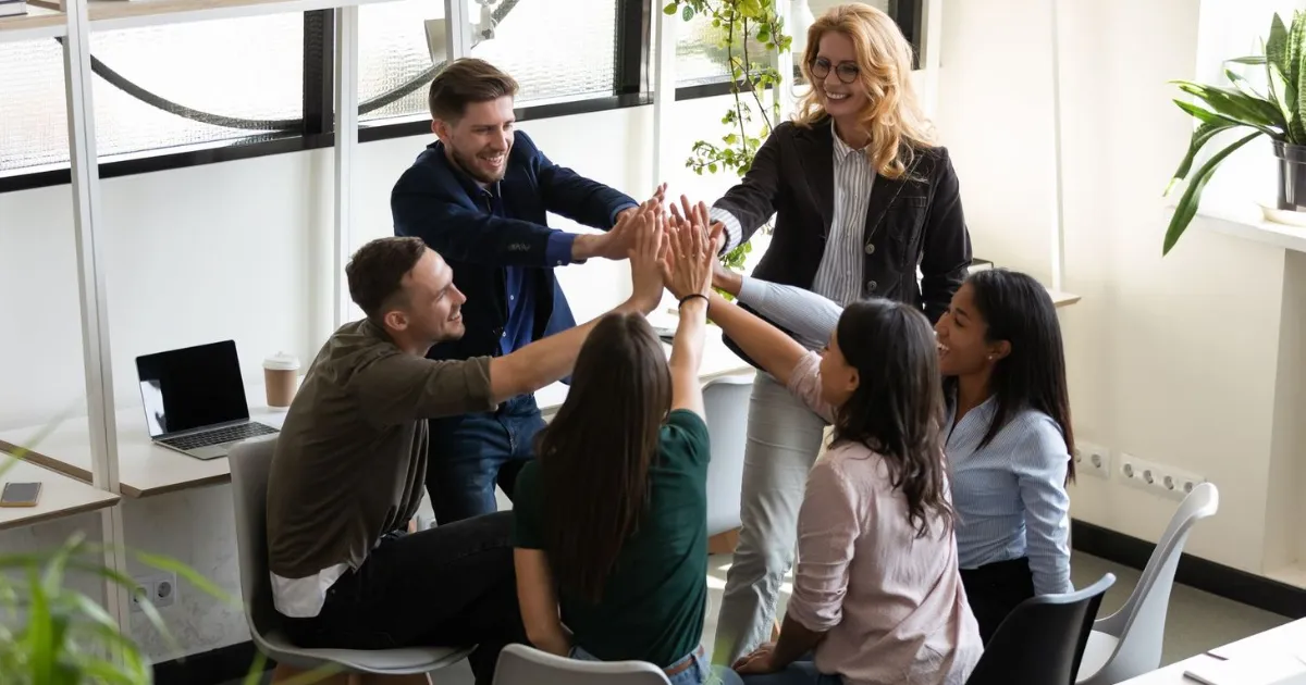 Cloud-Native Is about Culture, Not Containers