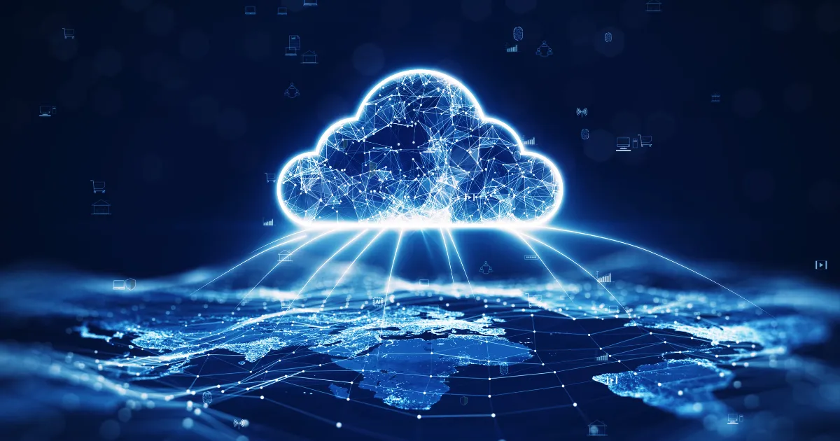 Removing a Hidden Round Trip from a Multi-Region AWS API