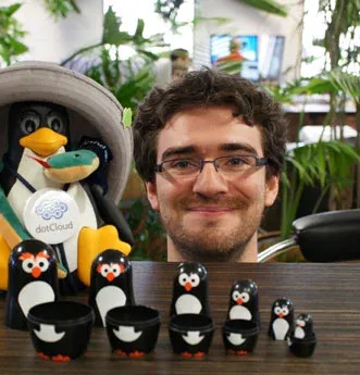 Gathering LXC and Docker containers metrics