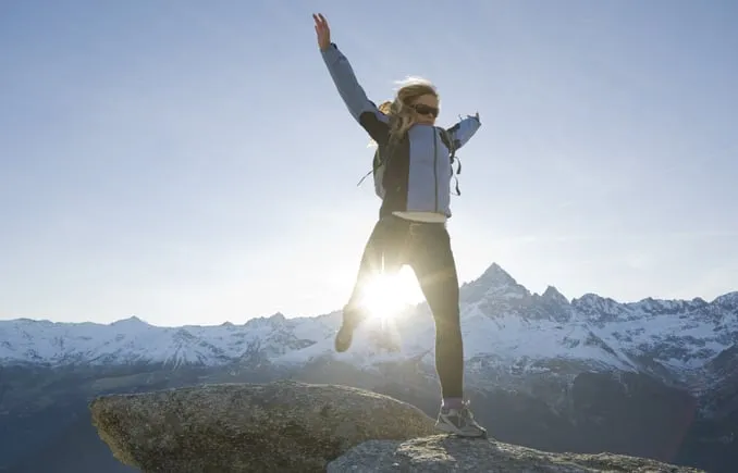 Success or Burnout? Q&A on How Personal Agility Can Help