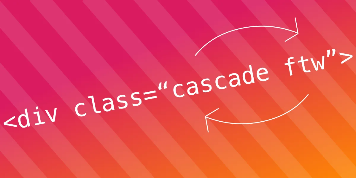 The Order of CSS Classes in HTML Doesn’t Matter