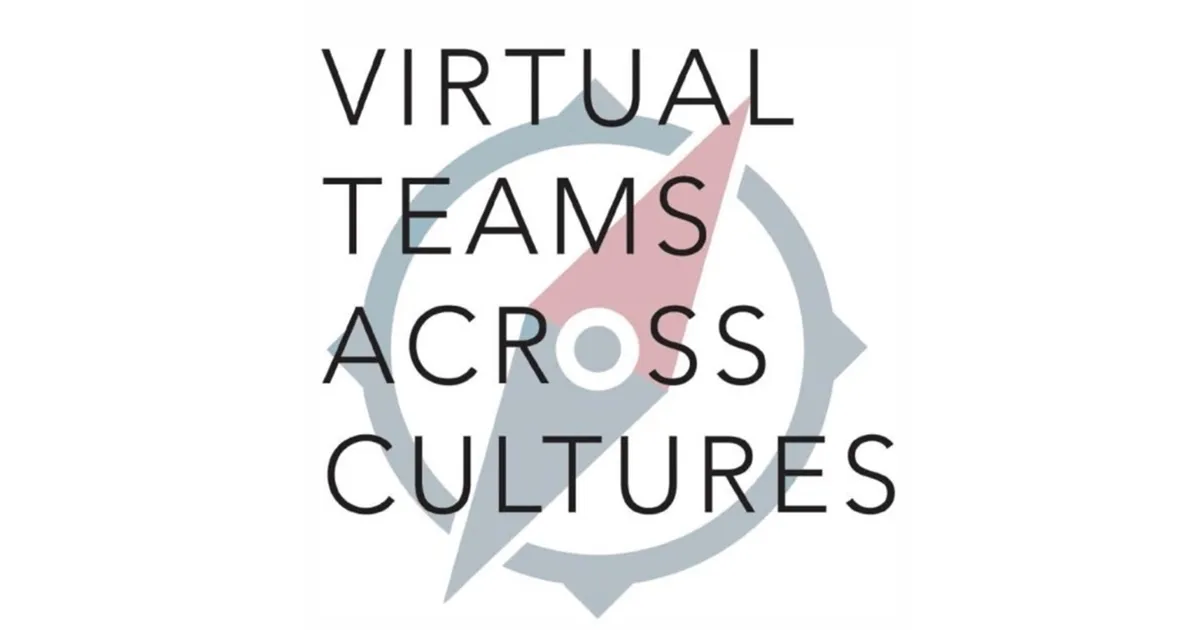 Q&A on the Book Virtual Teams Across Cultures