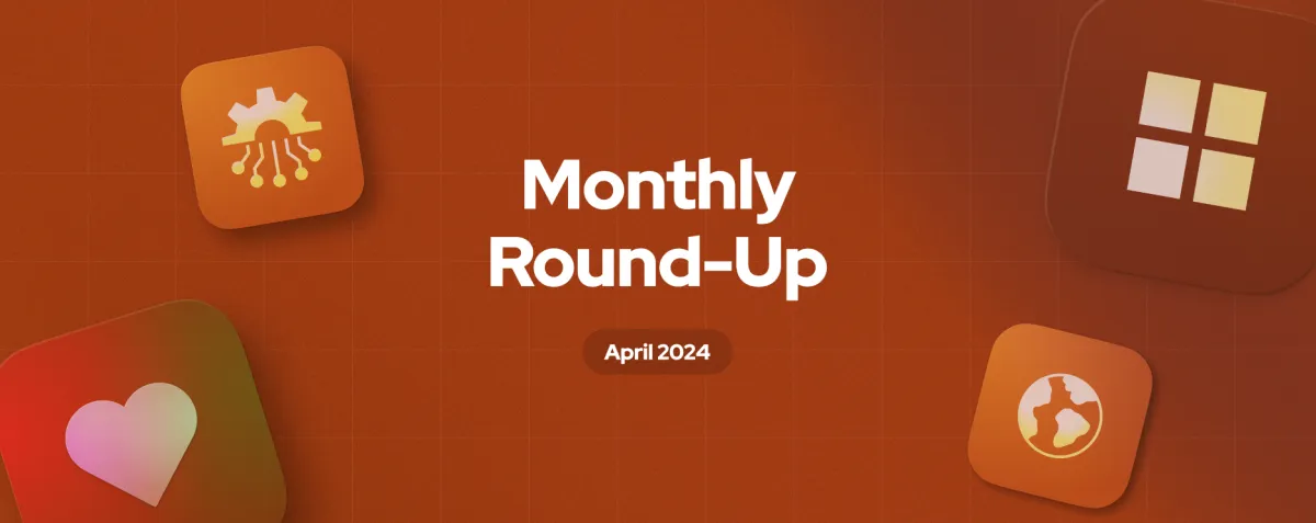 Revamped Tab Management, Granular Git Commit Modal, Quality Improvements, and More!