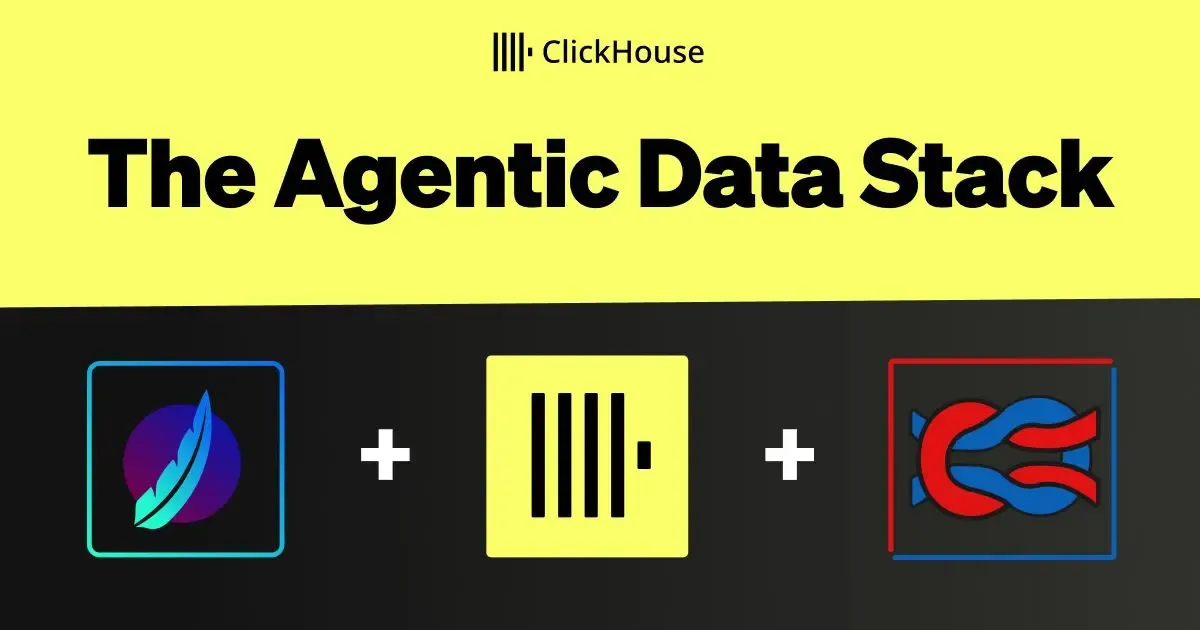 The Agentic Data Stack