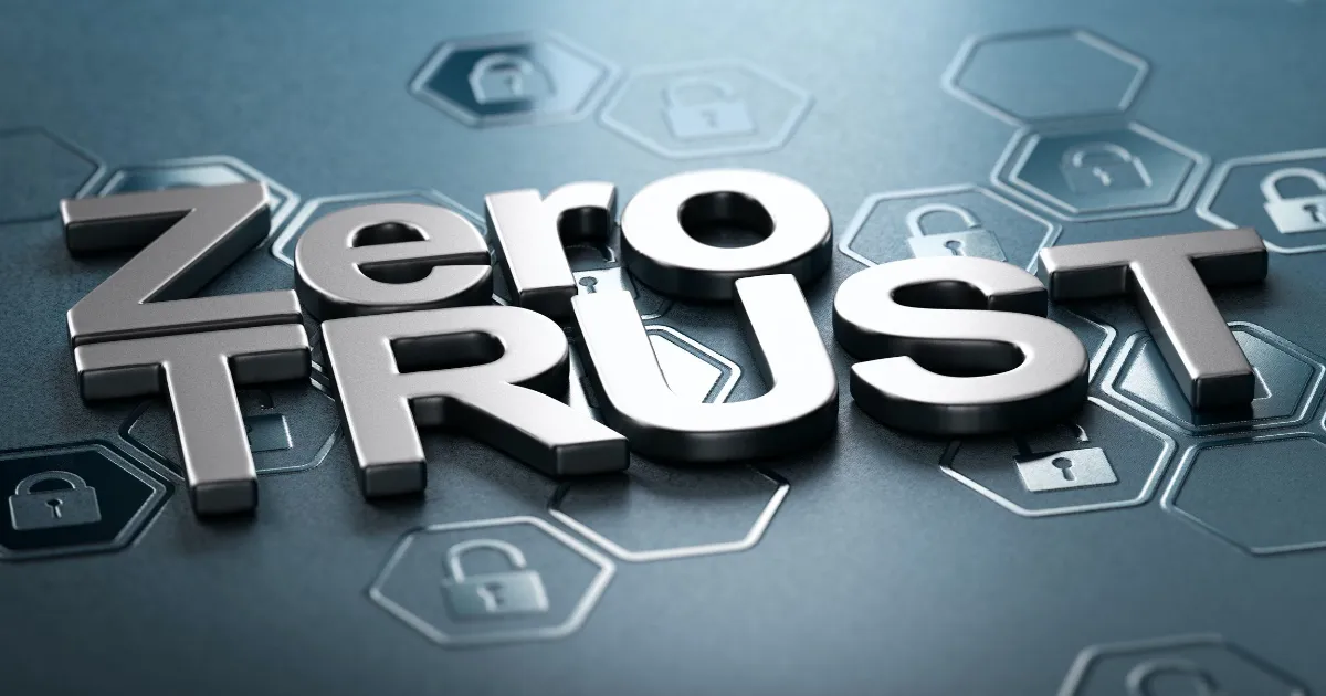 What Does Zero Trust Mean for Kubernetes?