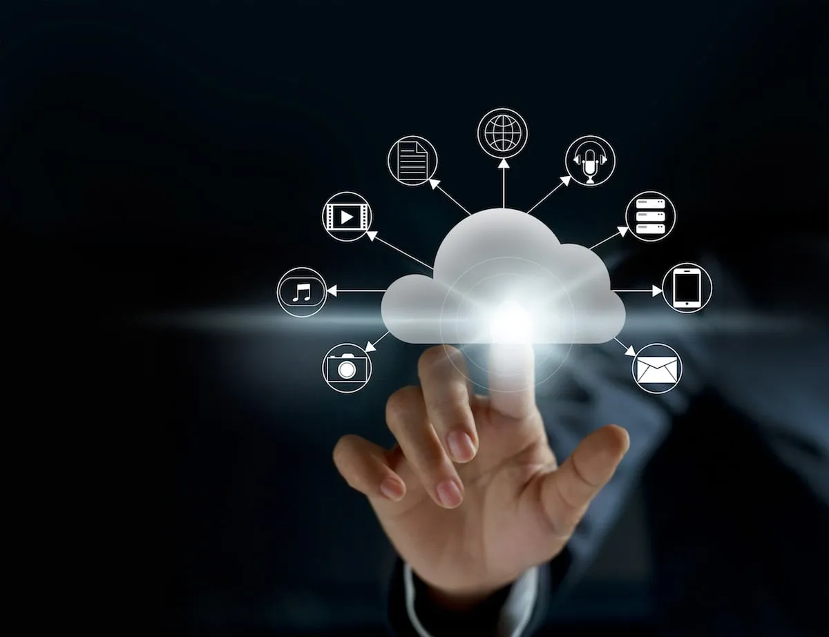 Microservices from a Startup Perspective
