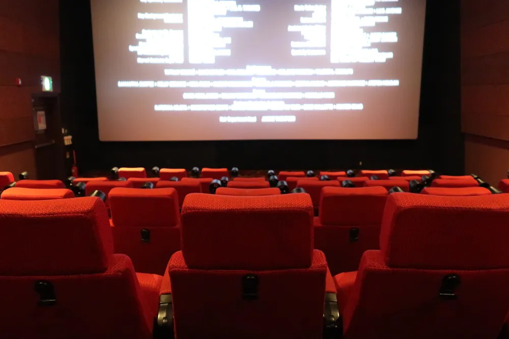 Film Credits Order: The Complete Hierarchy Guide