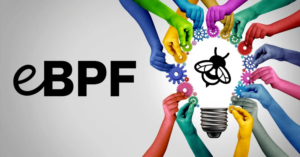 The Silent Platform Revolution: How eBPF Is Fundamentally Transforming Cloud-Native Platforms