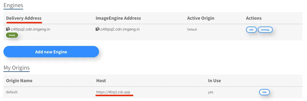 Start Serving Optimized Images in Vue