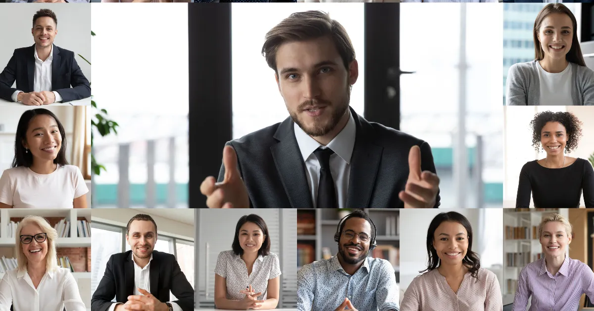 Moving from Collocated Management to Remote Leadership