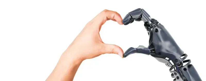 Voicebots Will Enhance Your Life (Not Destroy It) - Deepgram Blog ⚡️