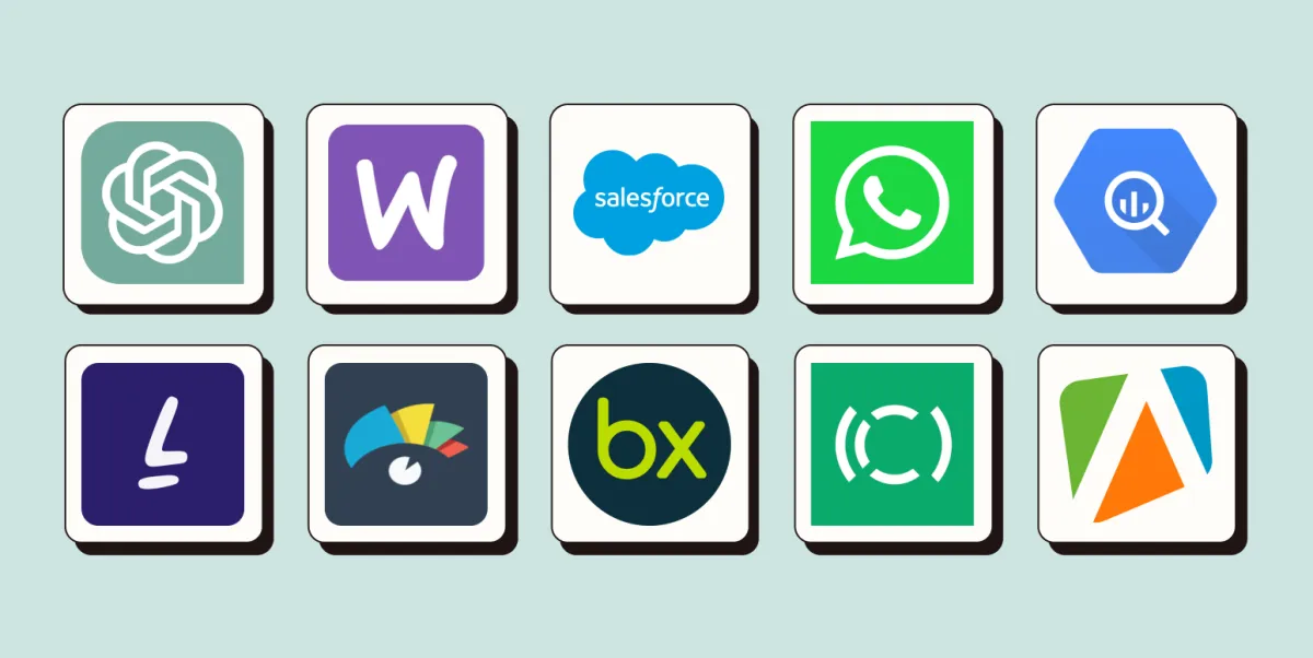 New and noteworthy apps: October 2023