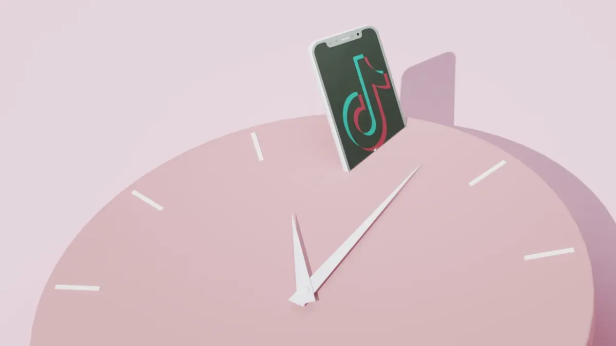 How to Make a Slideshow on TikTok: Step by Step