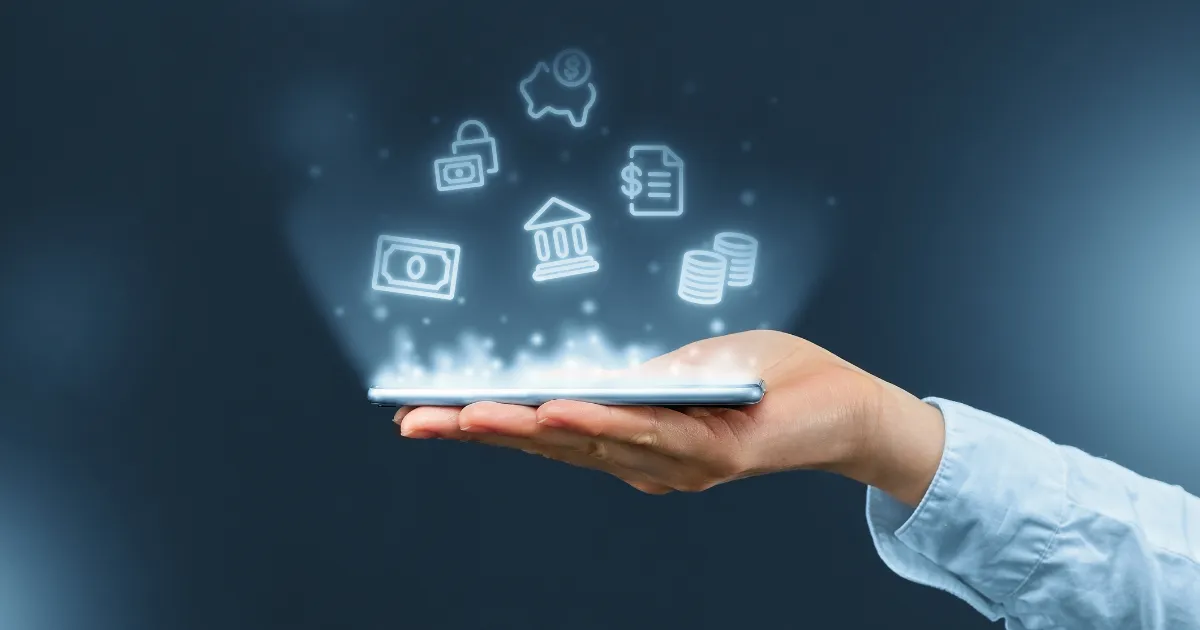 Banking on Thousands of Microservices