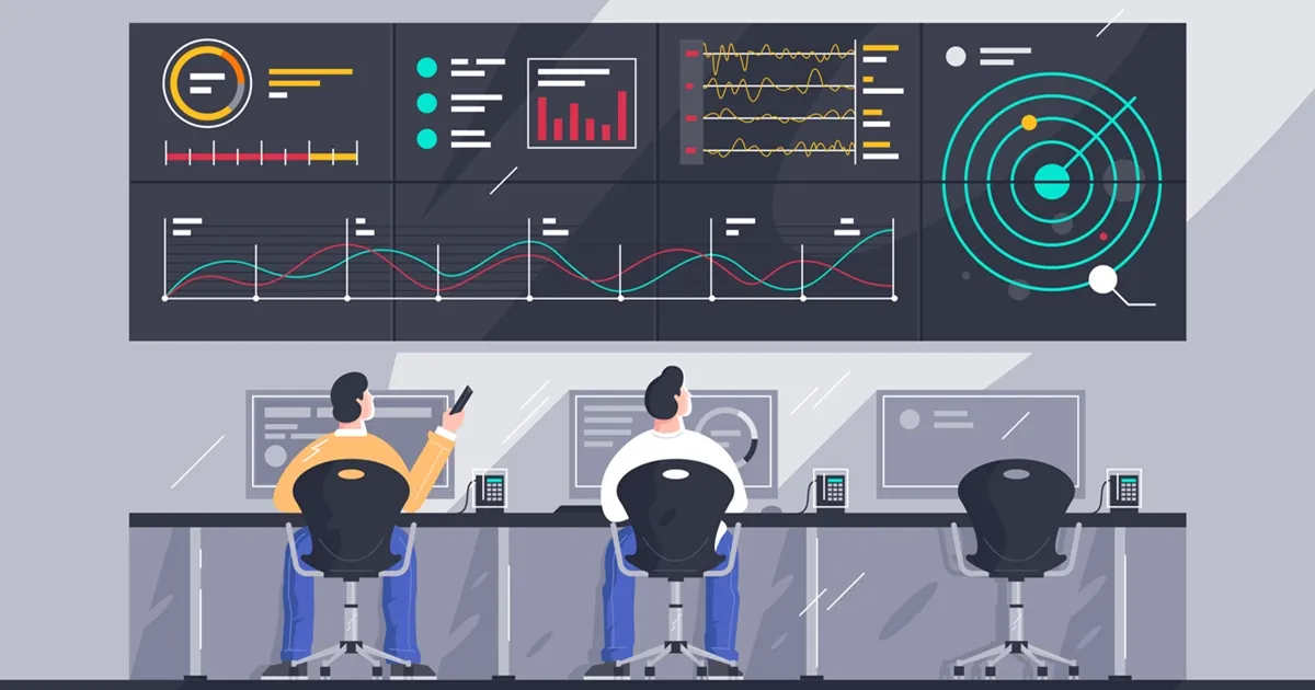 Monitoring Microservices the Right Way