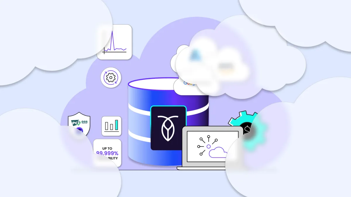 Cloud Journeys: Multi-Cloud and Beyond with Distributed SQL