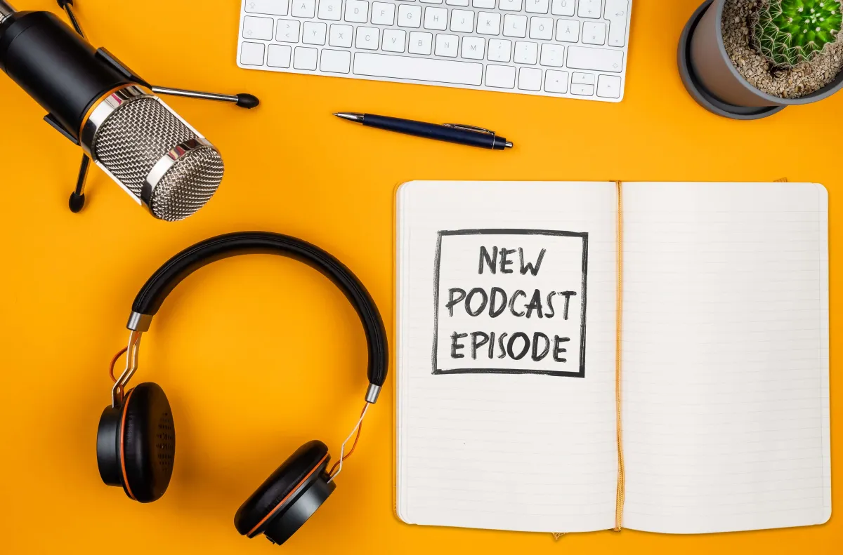 Podcast Intro: How to Open a Show People Stay For
