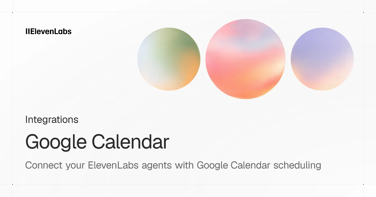 Google Calendar