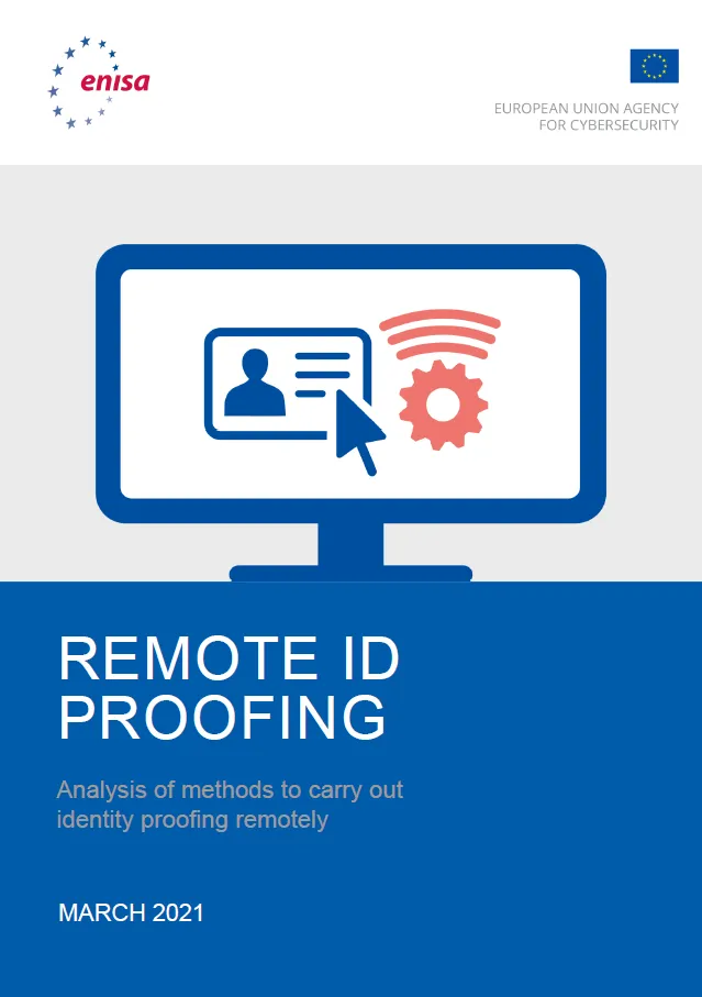 Remote ID Proofing