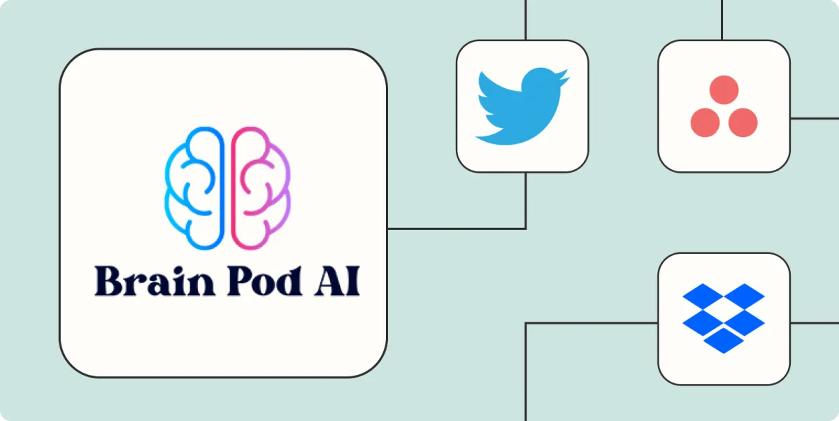 5 ways to automate Brain Pod AI