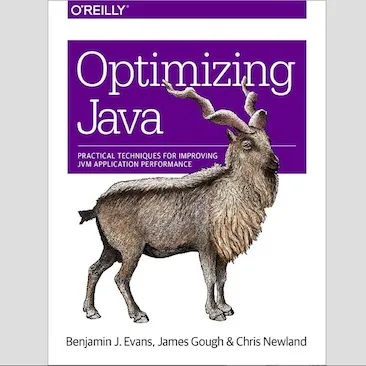 Book Review: Optimizing Java