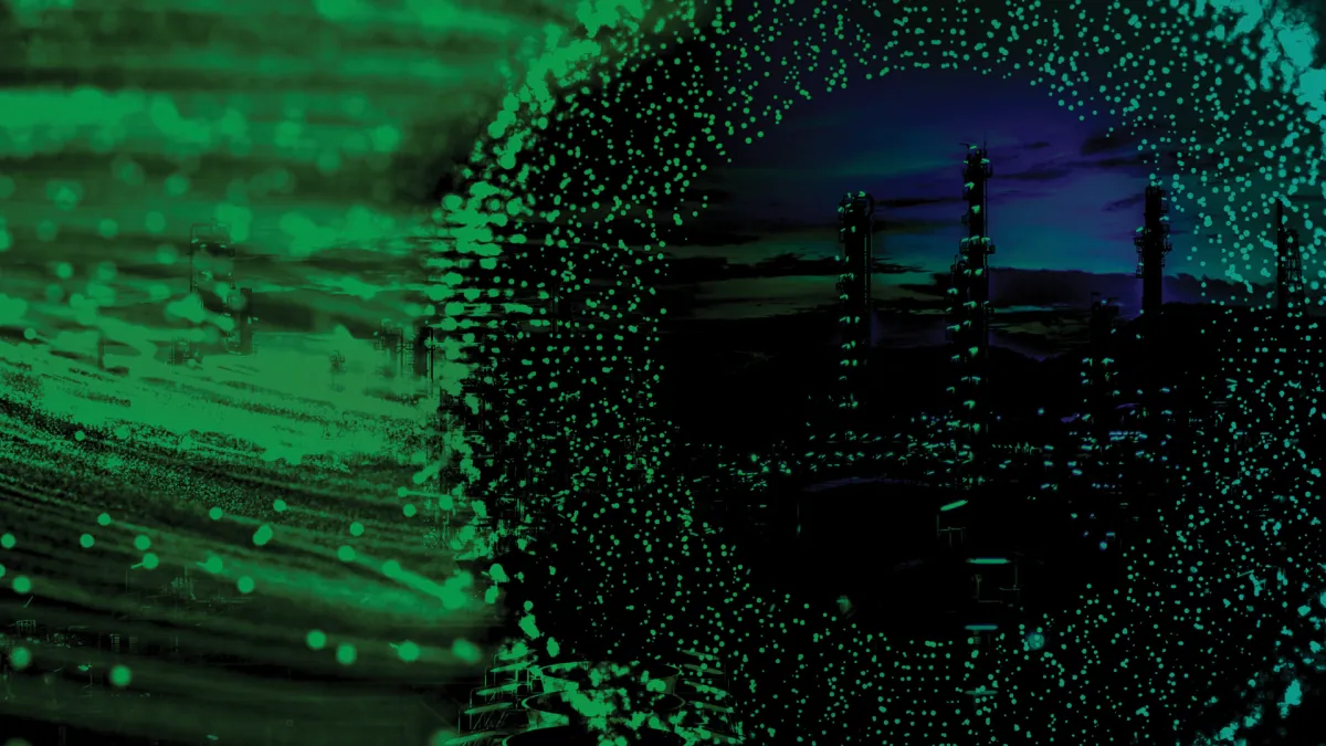 Operational technology asset visibility fuels a capable cybersecurity program
