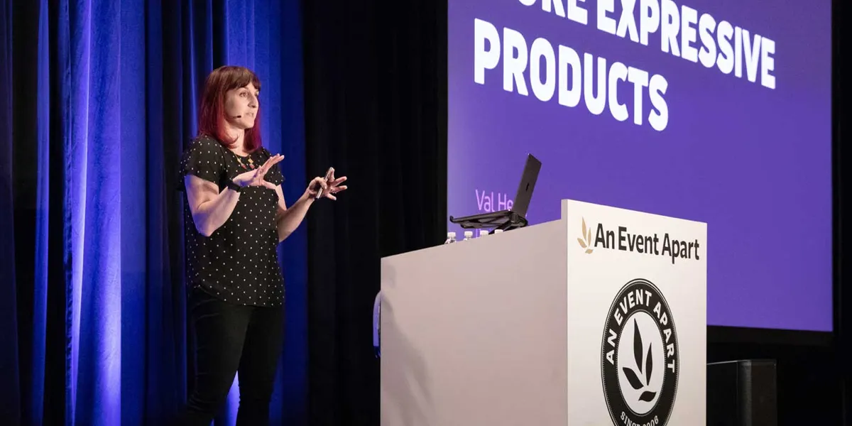 Learn to Make Your Site Inclusive, by Design