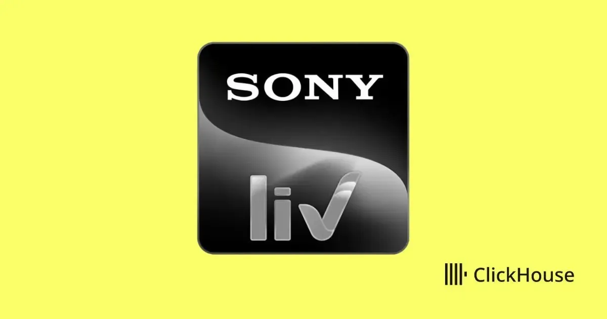 How Sony LIV uses ClickHouse Cloud to deliver live streaming analytics at billion-row scale