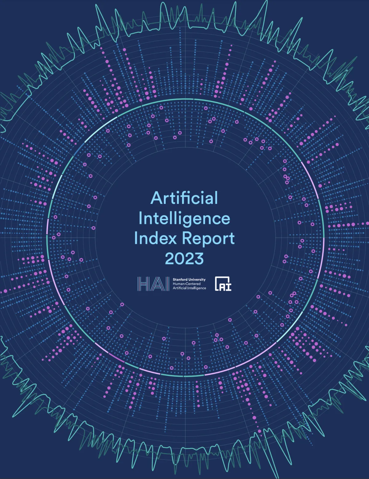 2023 ai index report