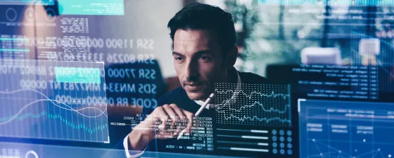 IDC - Research