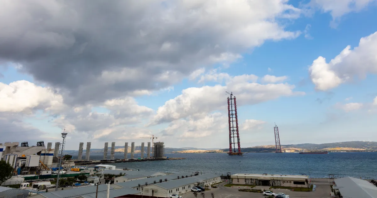 Kubernetes Is Not Your Platform, It
