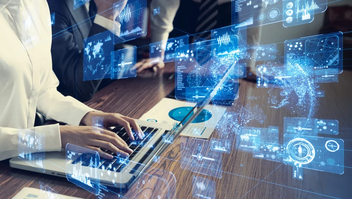 Exchange Cybernetics: towards a Science of Agility & Adaptation