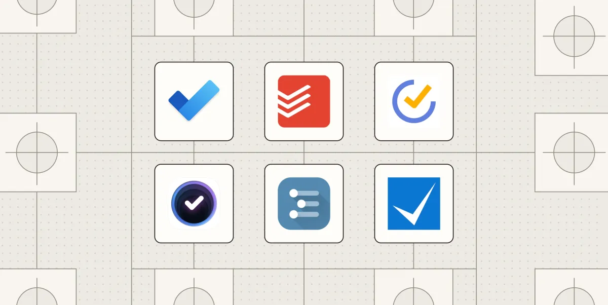 The 6 Best To Do List Apps for Windows in 2026
