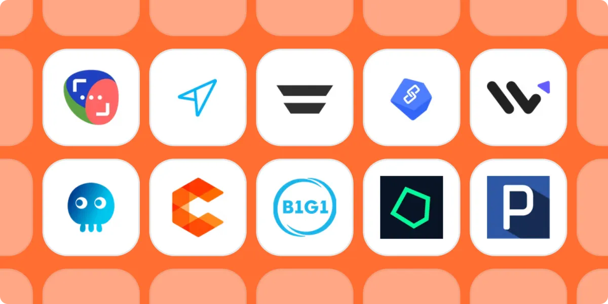 What's new at Zapier: April 2022