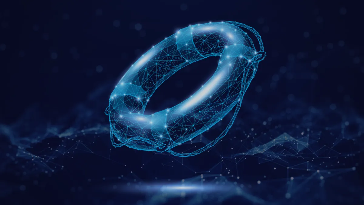 A conversation with Peter Mattis: Inherent resilience for tomorrow’s outage