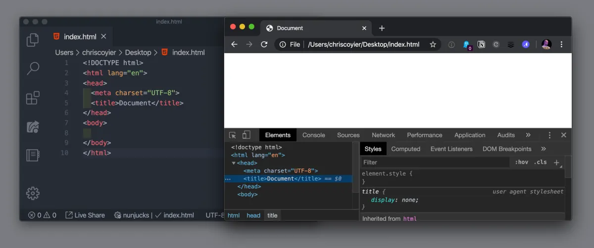 Editable Style Blocks - CSS-Tricks