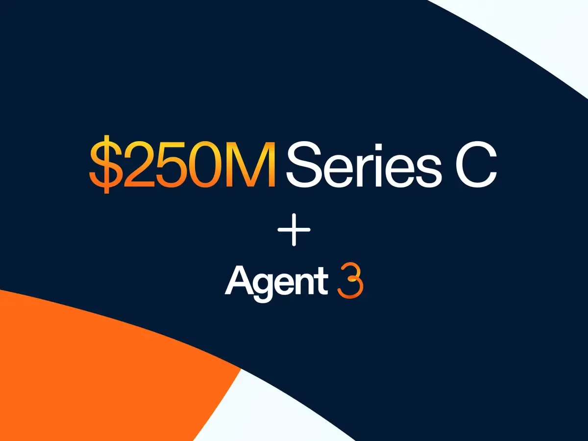 Replit Raises $250M in Series C Funding | Replit