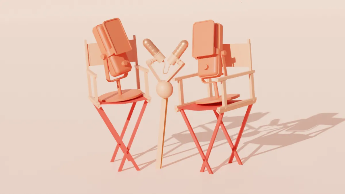 How to Be a Guest on a Podcast: Pitching and Prep