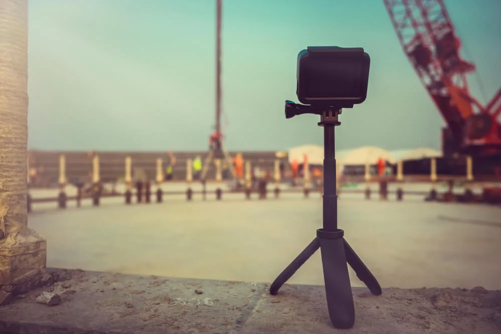 Learn the Art of Time-Lapse Video and Show the Passage of Time