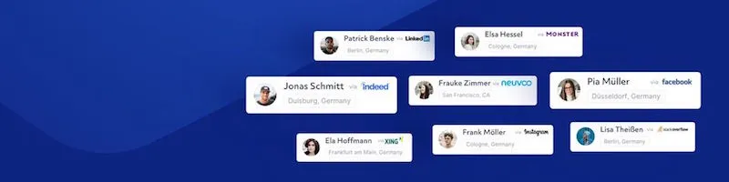 Listing