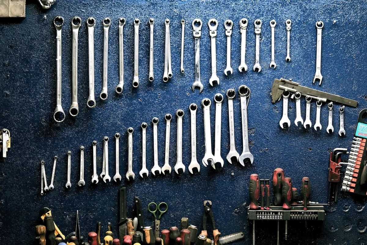 The Site Reliability Engineering Tool Stack