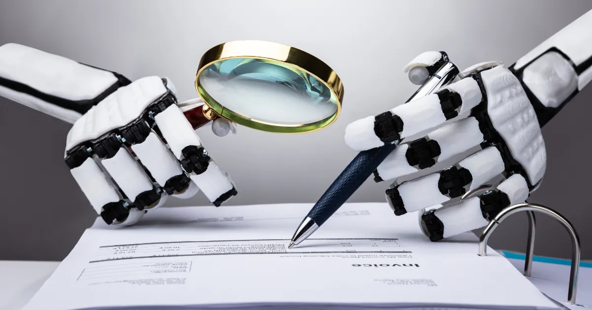 Beyond OCR: How AI is Transforming Document Processing for Enterprise Applications