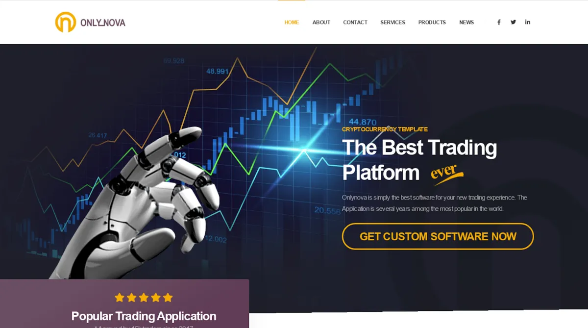 Listing